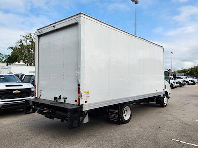 New 2025 Chevrolet LCF 5500XG Regular Cab Knapheide Box Truck for sale #C08932 - photo 2