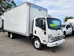 New 2025 Chevrolet LCF 5500XG Regular Cab Knapheide Box Truck for sale #C08932 - photo 1