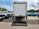 New 2025 Chevrolet LCF 5500XG Regular Cab Knapheide Box Truck for sale #C08932 - photo 11