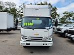 New 2025 Chevrolet LCF 5500XG Regular Cab Knapheide Box Truck for sale #C08932 - photo 3
