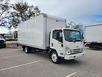 New 2025 Chevrolet LCF 5500XG Regular Cab Box Truck for sale #C08935 - photo 1
