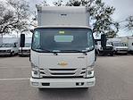 New 2025 Chevrolet LCF 5500XG Regular Cab Box Truck for sale #C08935 - photo 3