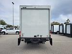 New 2025 Chevrolet LCF 5500XG Regular Cab Box Truck for sale #C08935 - photo 5