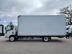 New 2025 Chevrolet LCF 5500XG Regular Cab Box Truck for sale #C08935 - photo 7