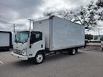 New 2025 Chevrolet LCF 5500XG Regular Cab Box Truck for sale #C08935 - photo 8