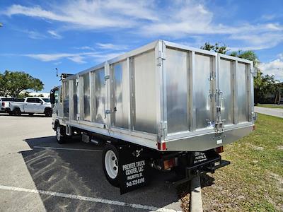 2025 Chevrolet LCF 4500HG Crew Cab RWD Premier Truck Center Landscape Dump for sale #C08941 - photo 2