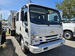 2025 Chevrolet LCF 4500HG Crew Cab RWD Premier Truck Center Landscape Dump for sale #C08941 - photo 3