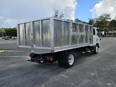 New 2025 Chevrolet LCF 4500HG Crew Cab 14' Premier Truck Center Aluminum Dump Truck for sale #C08955 - photo 2