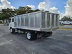 New 2025 Chevrolet LCF 4500HG Crew Cab 14' Premier Truck Center Aluminum Dump Truck for sale #C08955 - photo 6