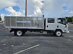 New 2025 Chevrolet LCF 4500HG Crew Cab 14' Premier Truck Center Aluminum Dump Truck for sale #C08955 - photo 8