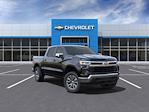 2025 Chevrolet Silverado 1500 Crew Cab RWD Pickup for sale #C08973 - photo 1