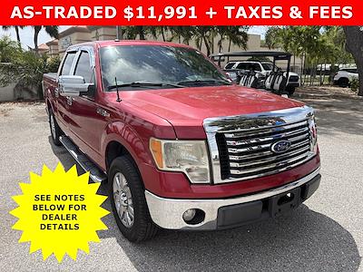 Used 2012 Ford F-150 - photo 1