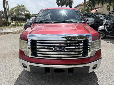 Used 2012 Ford F-150 - photo 1