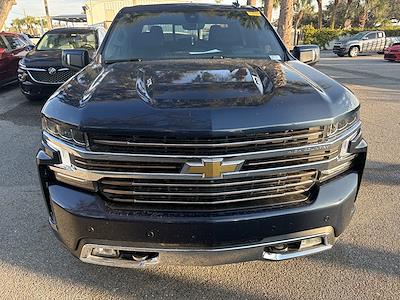 2022 Chevrolet Silverado 1500 LTD Crew Cab 4WD Pickup for sale #C08975A - photo 2