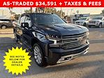 2022 Chevrolet Silverado 1500 LTD Crew Cab 4WD Pickup for sale #C08975A - photo 1