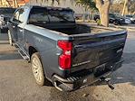 2022 Chevrolet Silverado 1500 LTD Crew Cab 4WD Pickup for sale #C08975A - photo 4