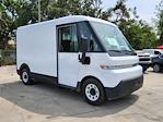 New 2025 Chevrolet BrightDrop 400 Step Van / Walk-in for sale #C08994 - photo 1