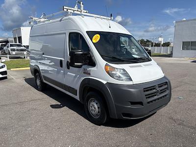 2016 Ram ProMaster 1500 High Roof FWD Empty Cargo Van for sale #C08994A - photo 1