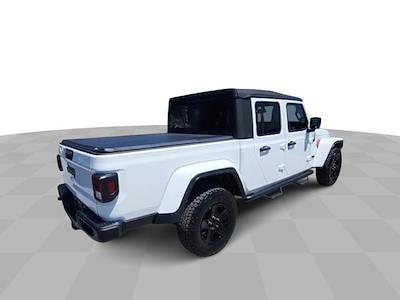 2021 Jeep Gladiator Crew Cab 4WD Pickup for sale #C09006A - photo 2