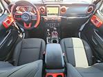 2021 Jeep Gladiator Crew Cab 4WD Pickup for sale #C09006A - photo 20