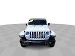 2021 Jeep Gladiator Crew Cab 4WD Pickup for sale #C09006A - photo 4
