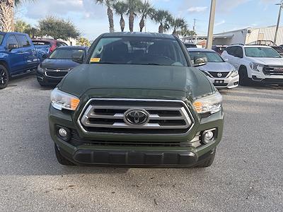 Used 2021 Toyota Tacoma - photo 1