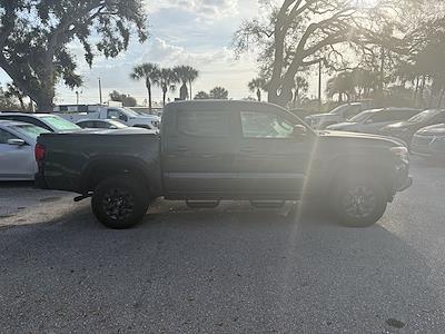 Used 2021 Toyota Tacoma - photo 1