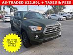 2021 Toyota Tacoma Double Cab RWD Pickup for sale #C09026A - photo 1