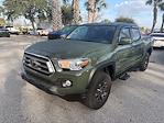 2021 Toyota Tacoma Double Cab RWD Pickup for sale #C09026A - photo 3