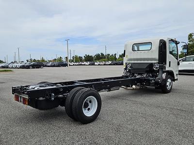 2025 Chevrolet LCF 3500HG Regular Cab RWD Cab Chassis for sale #C09038 - photo 2