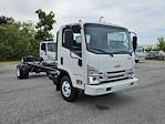 2025 Chevrolet LCF 3500HG Regular Cab RWD Cab Chassis for sale #C09038 - photo 1