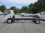 2025 Chevrolet LCF 3500HG Regular Cab RWD Cab Chassis for sale #C09038 - photo 5