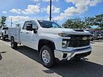 2025 Chevrolet Silverado 3500 Double Cab 4WD Reading Service Truck for sale #C09046 - photo 3