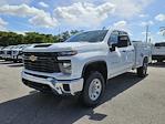 2025 Chevrolet Silverado 3500 Double Cab 4WD Reading Service Truck for sale #C09046 - photo 1