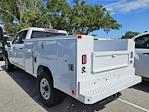 2025 Chevrolet Silverado 3500 Double Cab 4WD Reading Service Truck for sale #C09046 - photo 2