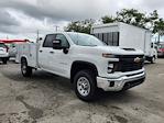 2025 Chevrolet Silverado 3500 Double Cab 4WD Reading Service Truck for sale #C09047 - photo 1
