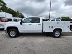 2025 Chevrolet Silverado 3500 Double Cab 4WD Reading Service Truck for sale #C09047 - photo 5