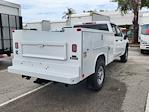 2025 Chevrolet Silverado 3500 Double Cab 4WD Reading Service Truck for sale #C09047 - photo 2