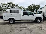2025 Chevrolet Silverado 3500 Double Cab 4WD Reading Service Truck for sale #C09047 - photo 8