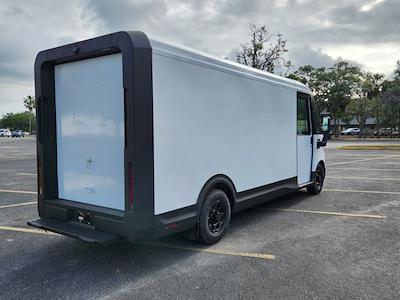 New 2025 Chevrolet BrightDrop 600 Step Van / Walk-in for sale #C09067 - photo 2