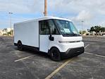 New 2025 Chevrolet BrightDrop 600 Step Van / Walk-in for sale #C09067 - photo 1