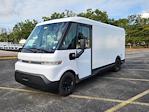 New 2025 Chevrolet BrightDrop 600 Step Van / Walk-in for sale #C09067 - photo 4
