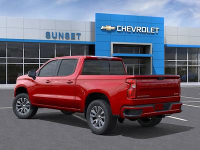 2025 Chevrolet Silverado 1500 Crew Cab RWD Pickup for sale #C09082 - photo 2