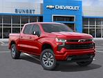 2025 Chevrolet Silverado 1500 Crew Cab RWD Pickup for sale #C09082 - photo 7