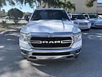 2021 Ram 1500 Crew Cab 4WD Pickup for sale #C09085A - photo 2