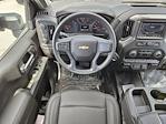 New 2025 Chevrolet Silverado 2500 Double Cab 4WD Reading SLU98-SW 8' 2" Service Truck for sale #C09090 - photo 10