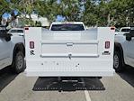 New 2025 Chevrolet Silverado 2500 Double Cab 4WD Reading SLU98-SW 8' 2" Service Truck for sale #C09090 - photo 4