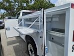New 2025 Chevrolet Silverado 2500 Double Cab 4WD Reading SLU98-SW 8' 2" Service Truck for sale #C09090 - photo 7