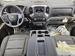 New 2025 Chevrolet Silverado 2500 Double Cab 4WD Reading SLU98-SW 8' 2" Service Truck for sale #C09090 - photo 9