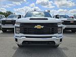 New 2025 Chevrolet Silverado 2500 Double Cab 4WD Reading SLU98-SW 8' 2" Service Truck for sale #C09091 - photo 3